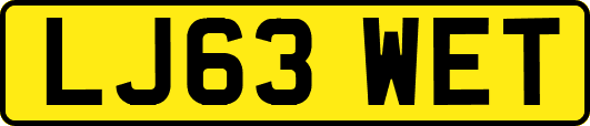 LJ63WET