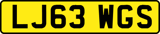 LJ63WGS