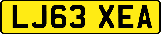 LJ63XEA