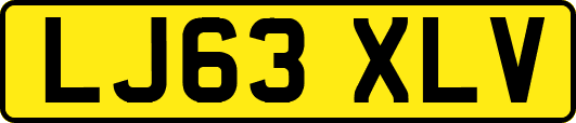 LJ63XLV