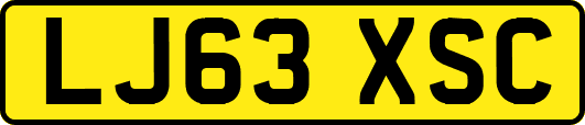 LJ63XSC