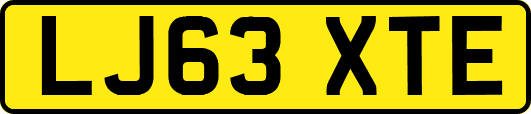 LJ63XTE