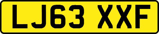LJ63XXF