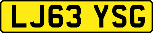 LJ63YSG
