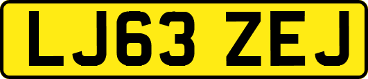 LJ63ZEJ