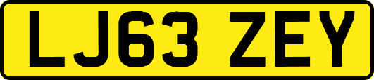 LJ63ZEY
