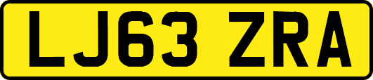 LJ63ZRA