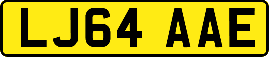 LJ64AAE