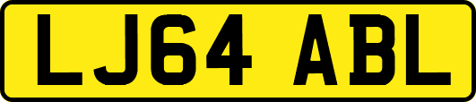 LJ64ABL
