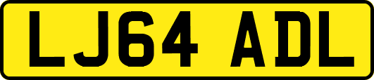 LJ64ADL