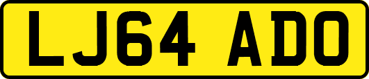 LJ64ADO