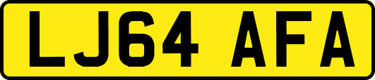 LJ64AFA