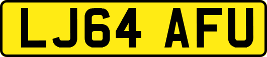 LJ64AFU