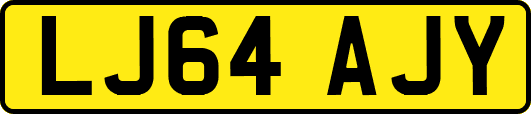 LJ64AJY