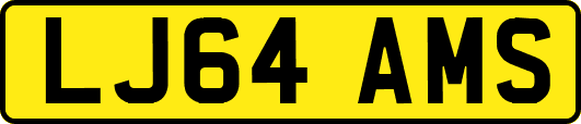 LJ64AMS