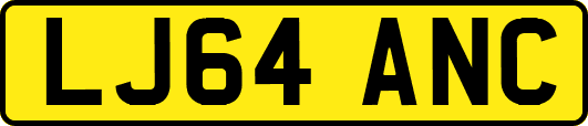 LJ64ANC