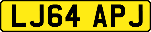 LJ64APJ