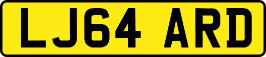 LJ64ARD