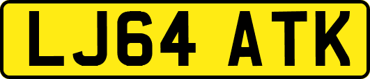 LJ64ATK