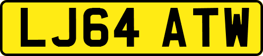 LJ64ATW