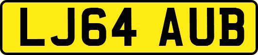 LJ64AUB