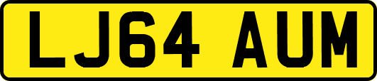 LJ64AUM