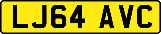 LJ64AVC
