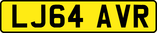 LJ64AVR