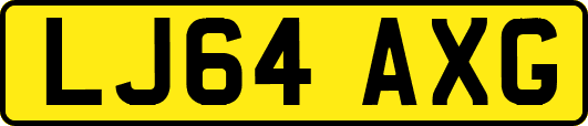 LJ64AXG