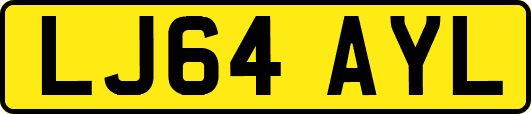 LJ64AYL