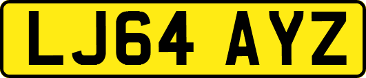 LJ64AYZ