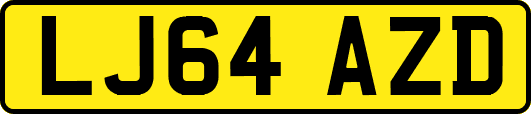 LJ64AZD