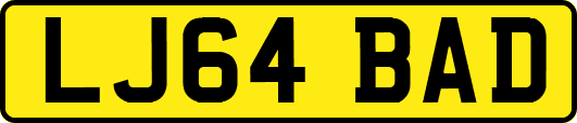 LJ64BAD