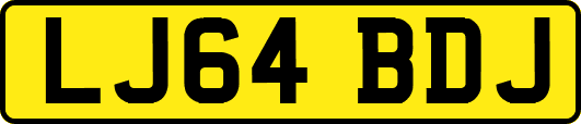LJ64BDJ