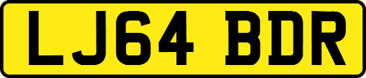 LJ64BDR