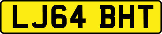 LJ64BHT