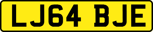 LJ64BJE