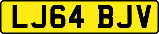 LJ64BJV