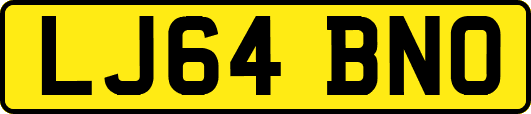 LJ64BNO