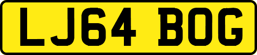 LJ64BOG