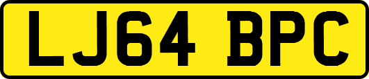 LJ64BPC