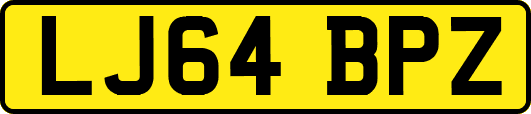 LJ64BPZ
