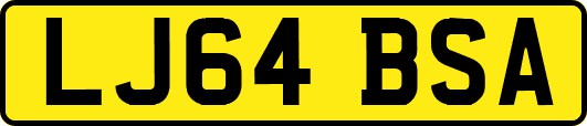 LJ64BSA