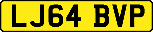 LJ64BVP