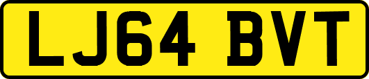 LJ64BVT