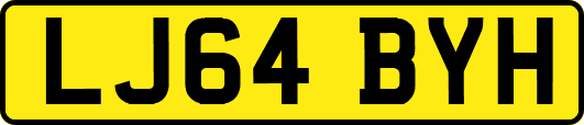 LJ64BYH