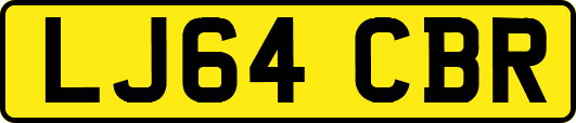 LJ64CBR