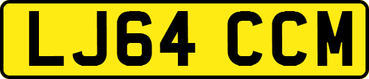 LJ64CCM