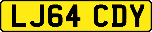 LJ64CDY