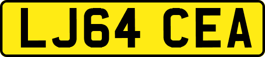 LJ64CEA